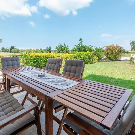 Sani Nature Twin Maisonette By Pro - Sani Halkidiki