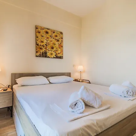 Sani Nature Twin Maisonette By Pro - Sani Halkidiki Ferienhaus