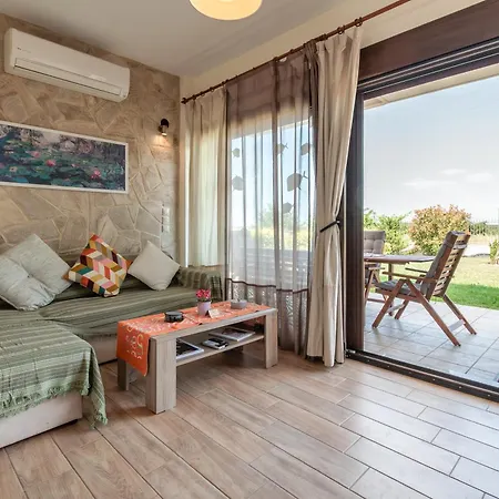 Sani Nature Twin Maisonette By Pro - Sani Halkidiki