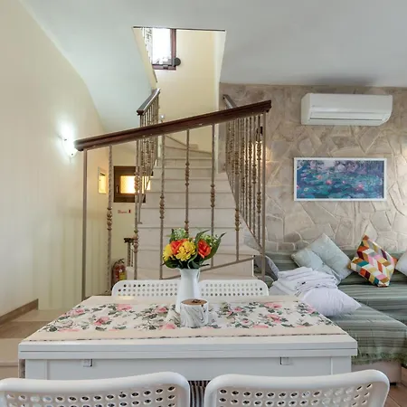 度假居 Sani Nature Twin Maisonette By Pro - Sani Halkidiki *