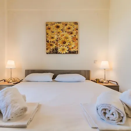 Sani Nature Twin Maisonette By Pro - Sani Halkidiki *
