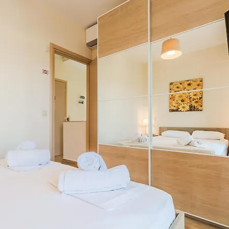 Sani Nature Twin Maisonette By Pro - Sani Halkidiki