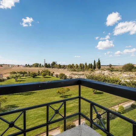 度假居 Sani Nature Twin Maisonette By Pro - Sani Halkidiki *