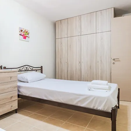 Ferienhaus Sani Nature Twin Maisonette By Pro - Sani Halkidiki Kassandria