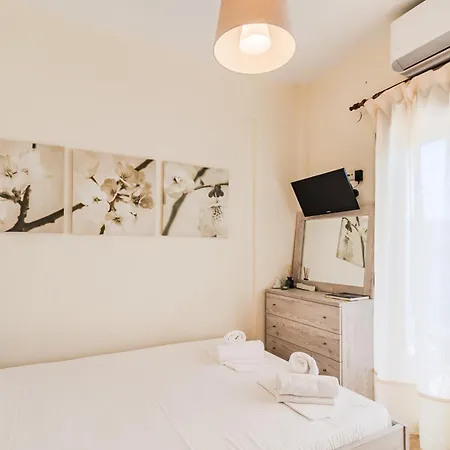 Ferienhaus Sani Nature Twin Maisonette By Pro - Sani Halkidiki *