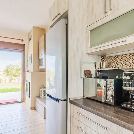 Sani Nature Twin Maisonette By Pro - Sani Halkidiki * 卡桑德里亚