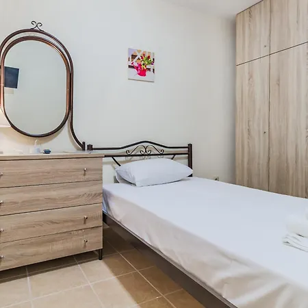 度假居 Sani Nature Twin Maisonette By Pro - Sani Halkidiki 卡桑德里亚