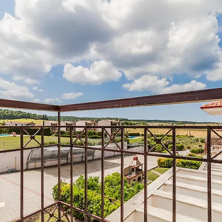 度假居 Sani Nature Twin Maisonette By Pro - Sani Halkidiki