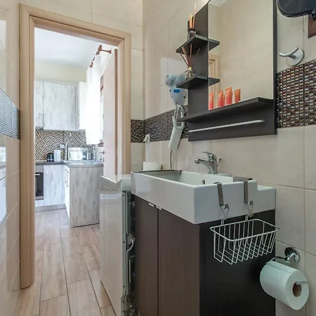 Sani Nature Twin Maisonette By Pro - Sani Halkidiki *