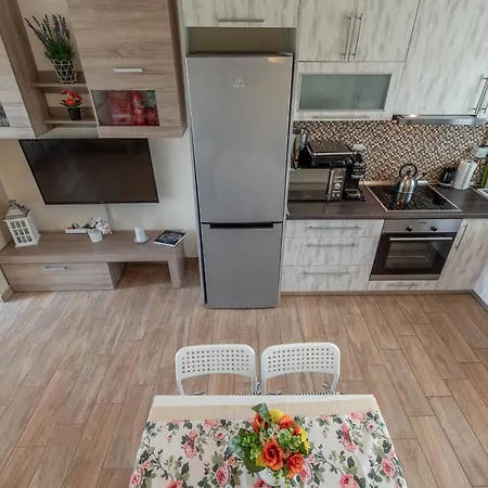 Sani Nature Twin Maisonette By Pro - Sani Halkidiki