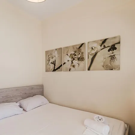 Ferienhaus Sani Nature Twin Maisonette By Pro - Sani Halkidiki