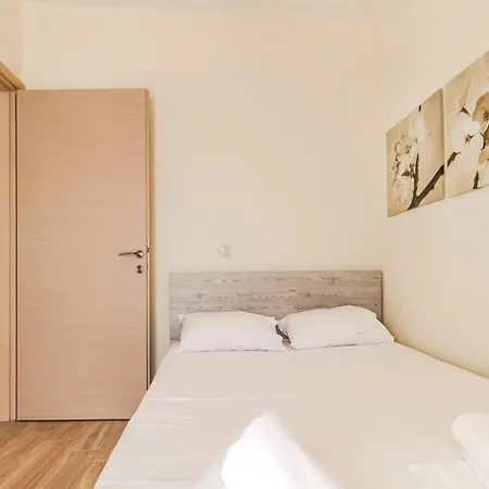 度假居 Sani Nature Twin Maisonette By Pro - Sani Halkidiki *