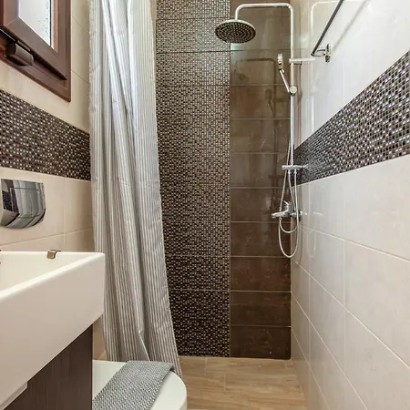 Sani Nature Twin Maisonette By Pro - Sani Halkidiki * Kassandria