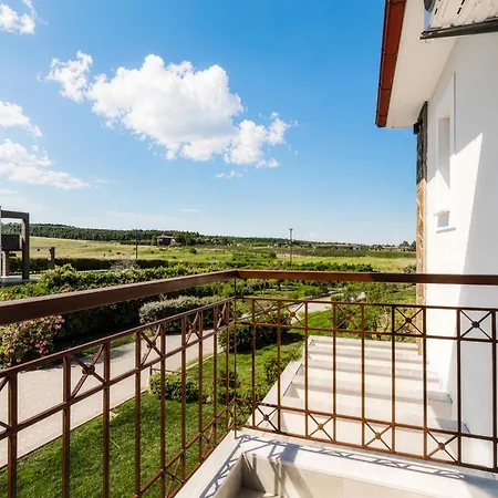 Sani Nature Twin Maisonette By Pro - Sani Halkidiki 度假居